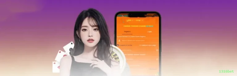 1316bet multi dispositivo